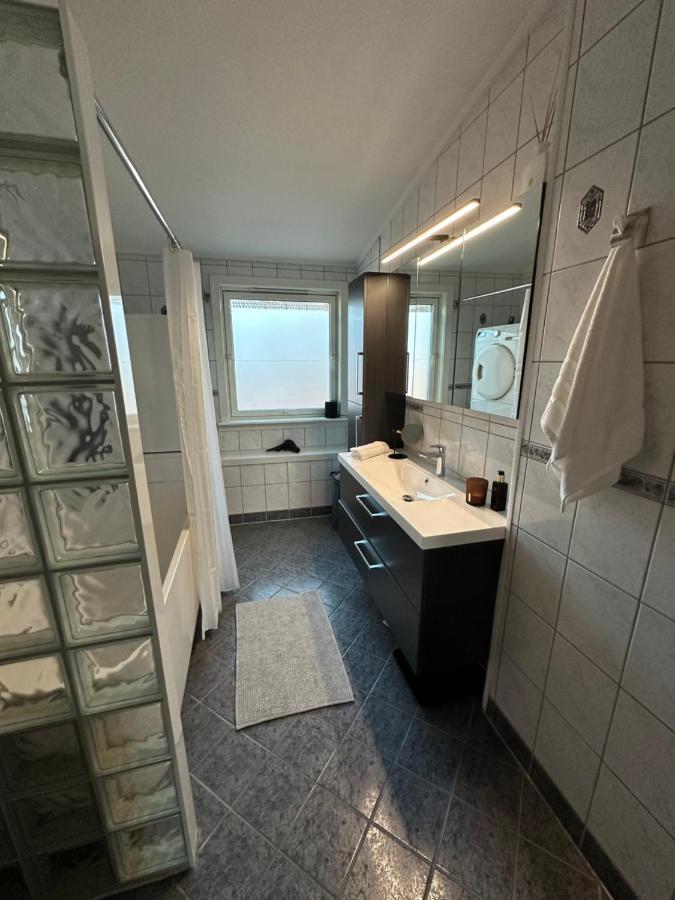 Penthouse In Oslo'S Hippest District Gruenerlokka Appartement Buitenkant foto